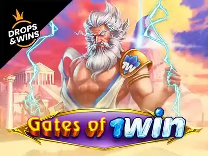 Слот Gates of 1Win